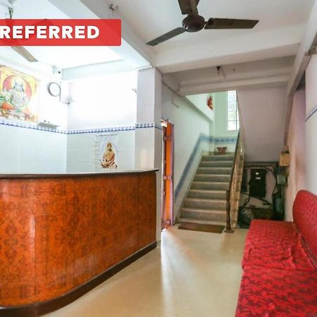 Oyo 75460 Sky High Residency Hotel Ludhiana Exterior photo