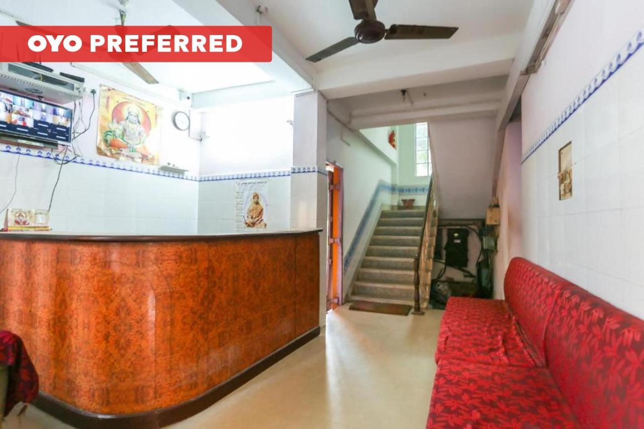 Oyo 75460 Sky High Residency Hotel Ludhiana Exterior photo